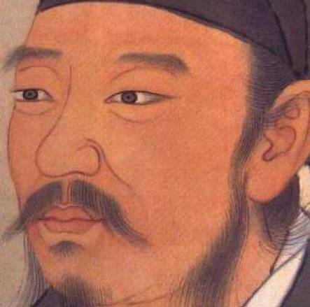 李斯历史图片