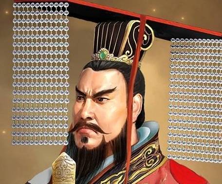 李斯历史图片