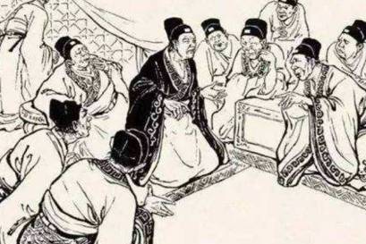 唐朝历史图片
