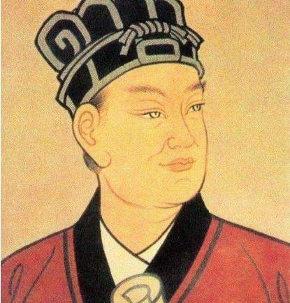 唐朝历史图片