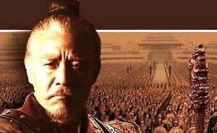 刘邦历史图片