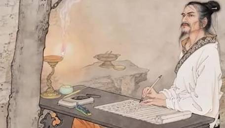 刘邦历史图片