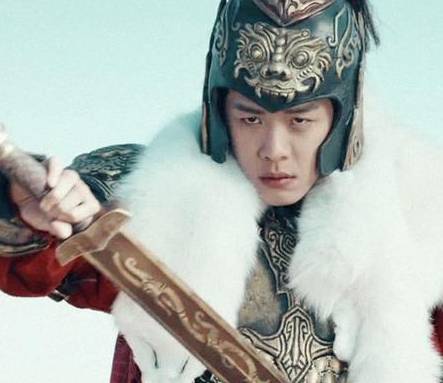 汉武帝历史图片