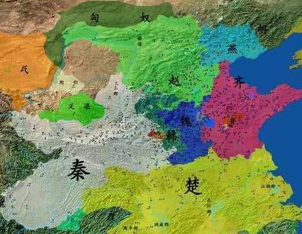 韩国历史图片