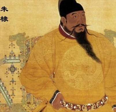 明朝历史图片