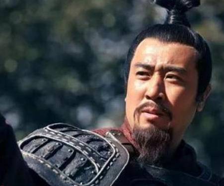 刘封历史图片