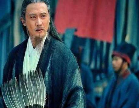刘封历史图片