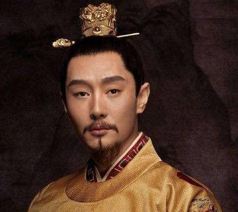 夺门之变历史图片