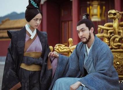夺门之变历史图片