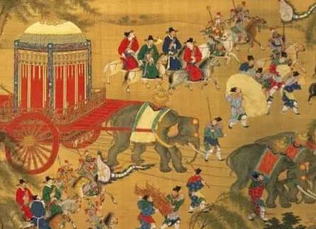 北宋历史图片