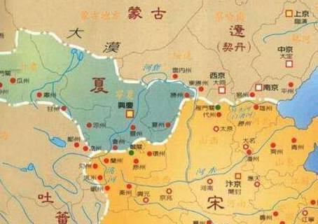 北宋历史图片