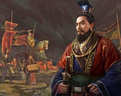 三国历史图片