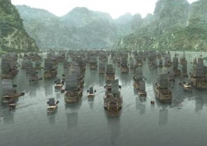 三国历史图片