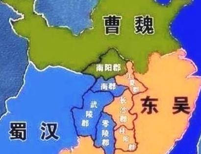 三国历史图片