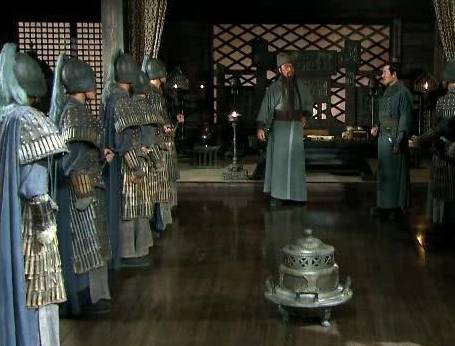 三国历史图片