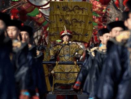 明朝历史图片