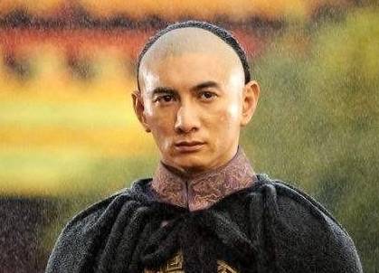 清朝历史图片