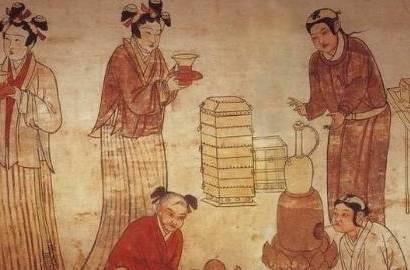 宋朝历史图片