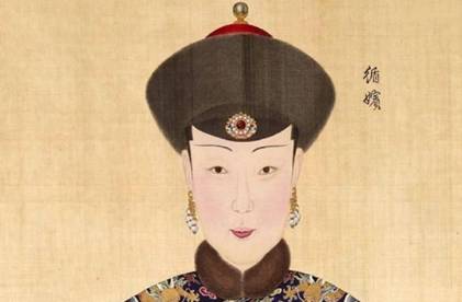 贵人历史图片