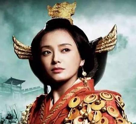 刘邦历史图片