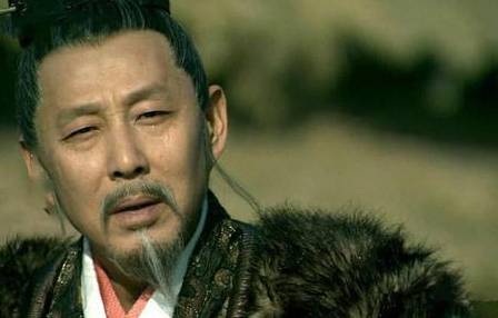 刘邦历史图片