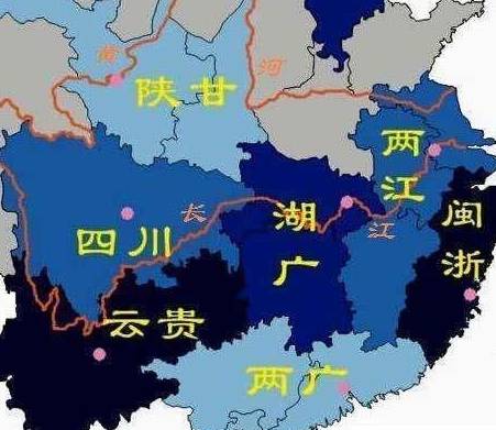 清朝历史图片