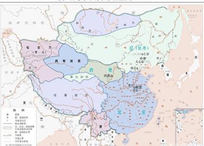 赵匡胤历史图片