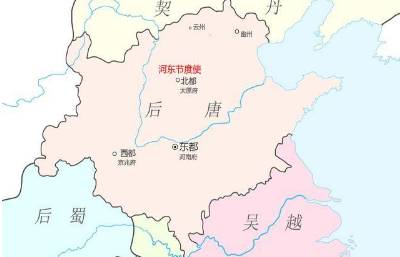 燕云十六州历史图片