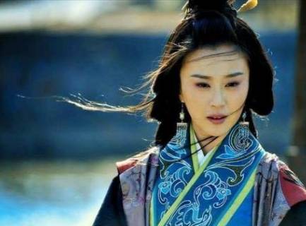 孙权历史图片