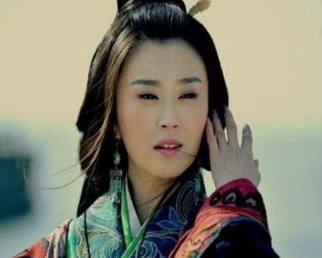 孙权历史图片