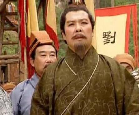 蜀汉历史图片