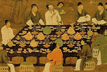 宋朝历史图片