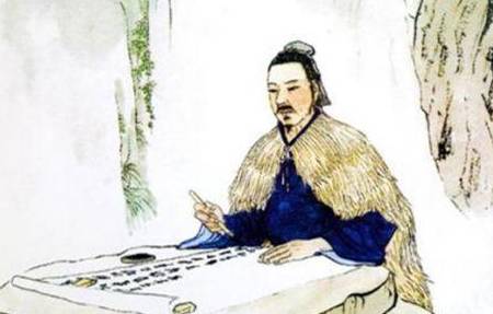 古代历史图片