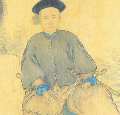 李鸿章历史图片