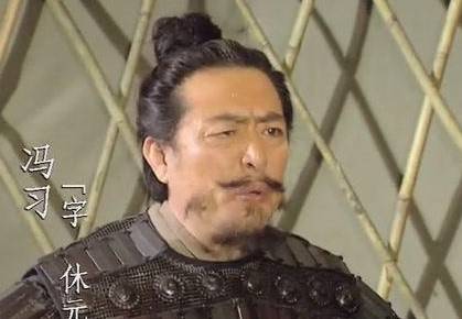 夷陵之战历史图片