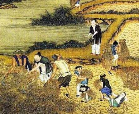 古代历史图片