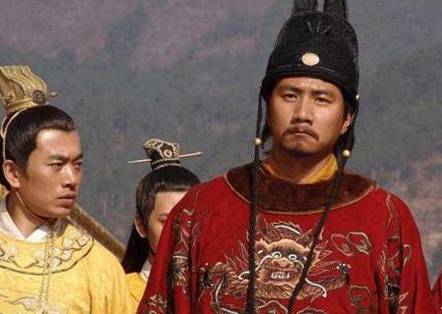 明朝历史图片