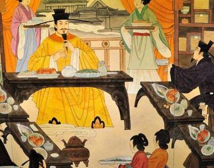 明朝历史图片