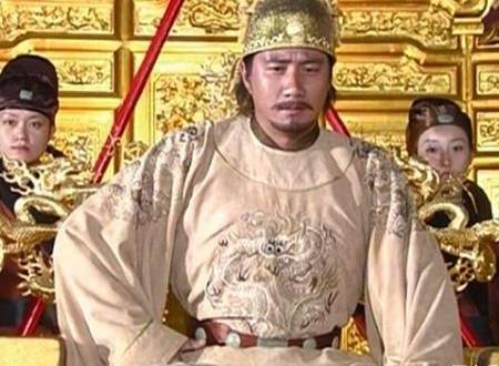 明朝历史图片