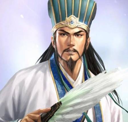 蜀汉历史图片