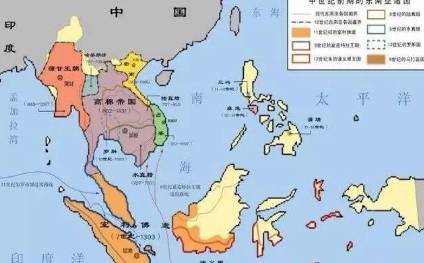 缅甸历史图片