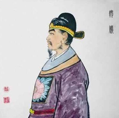 明朝历史图片