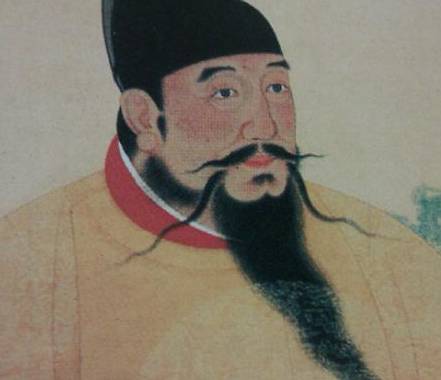 明朝历史图片