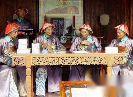 古代历史图片
