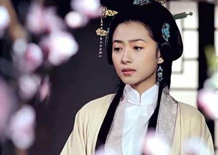 扬州瘦马历史图片