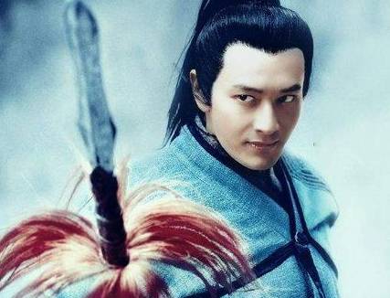 宋高宗历史图片