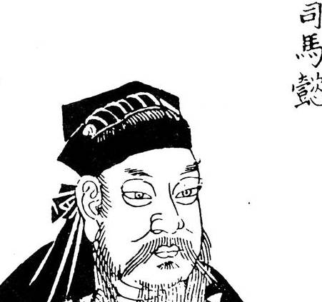 诸葛亮历史图片