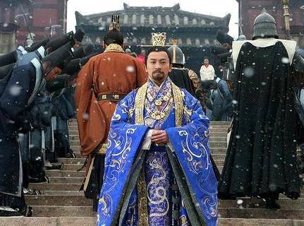 东汉历史图片