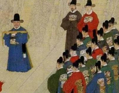明朝历史图片
