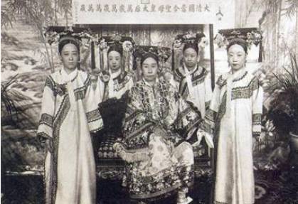 古代历史图片